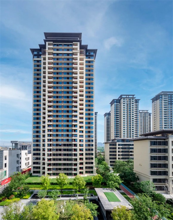 1699425209320547.jpg 为什么乐天堂fun88国宝红瞰总是提前品质交房1.jpg