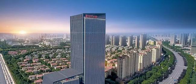 13载国宝，远见一座城市的伟大
